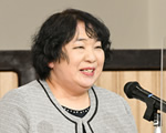 社会福祉法人すこやか福祉会 理事 山内美津子様