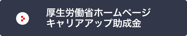 厚生労働省ホームページ キャリアアップ助成金